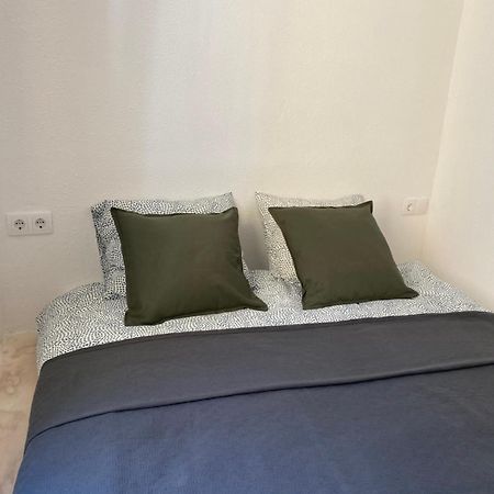 Santa Banana Apartment Alicante Exterior photo