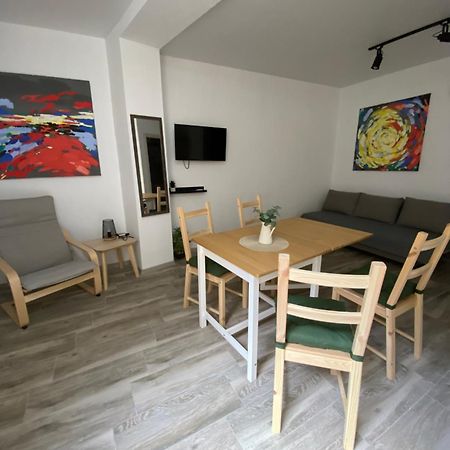 Santa Banana Apartment Alicante Exterior photo