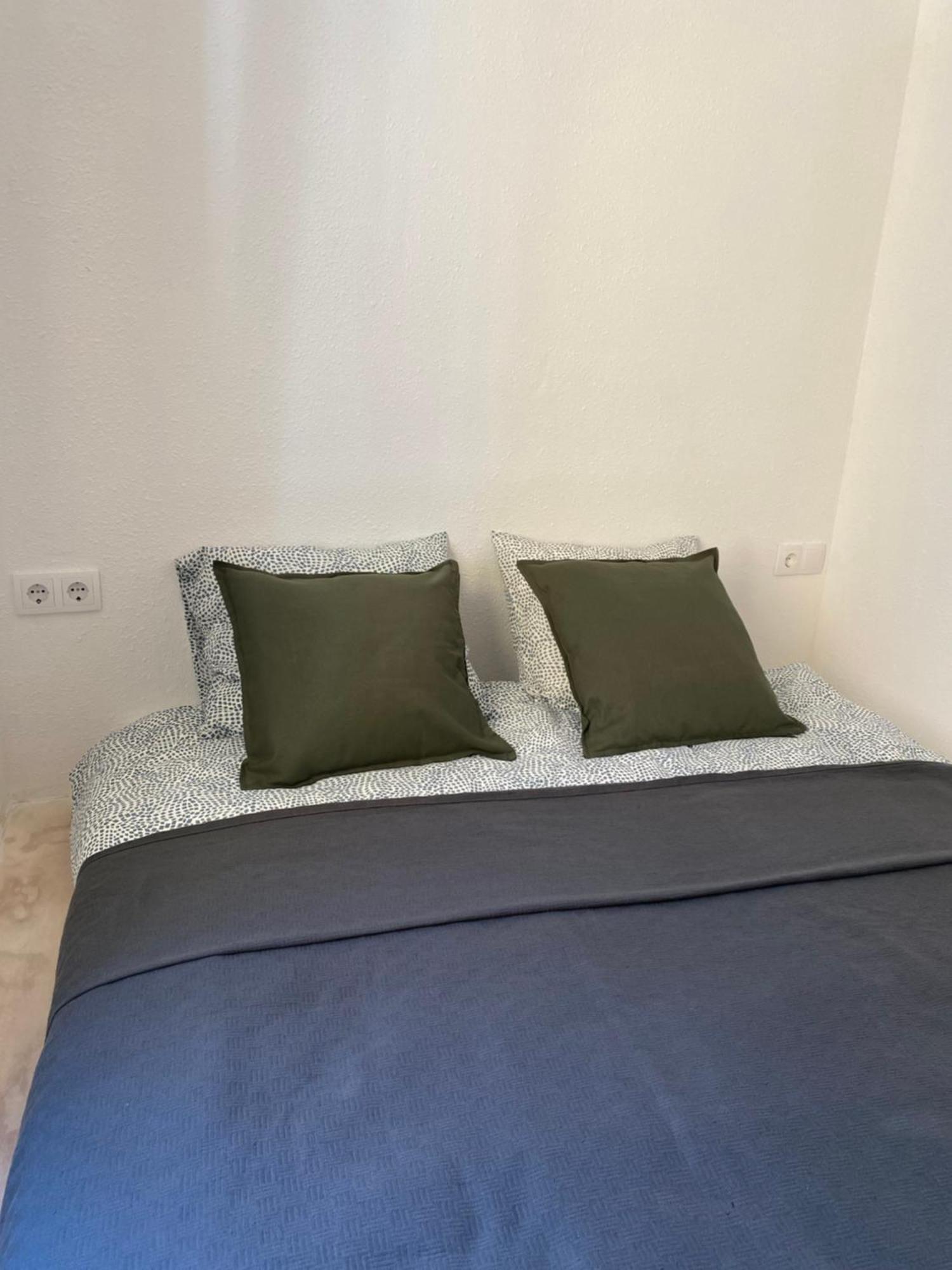 Santa Banana Apartment Alicante Exterior photo