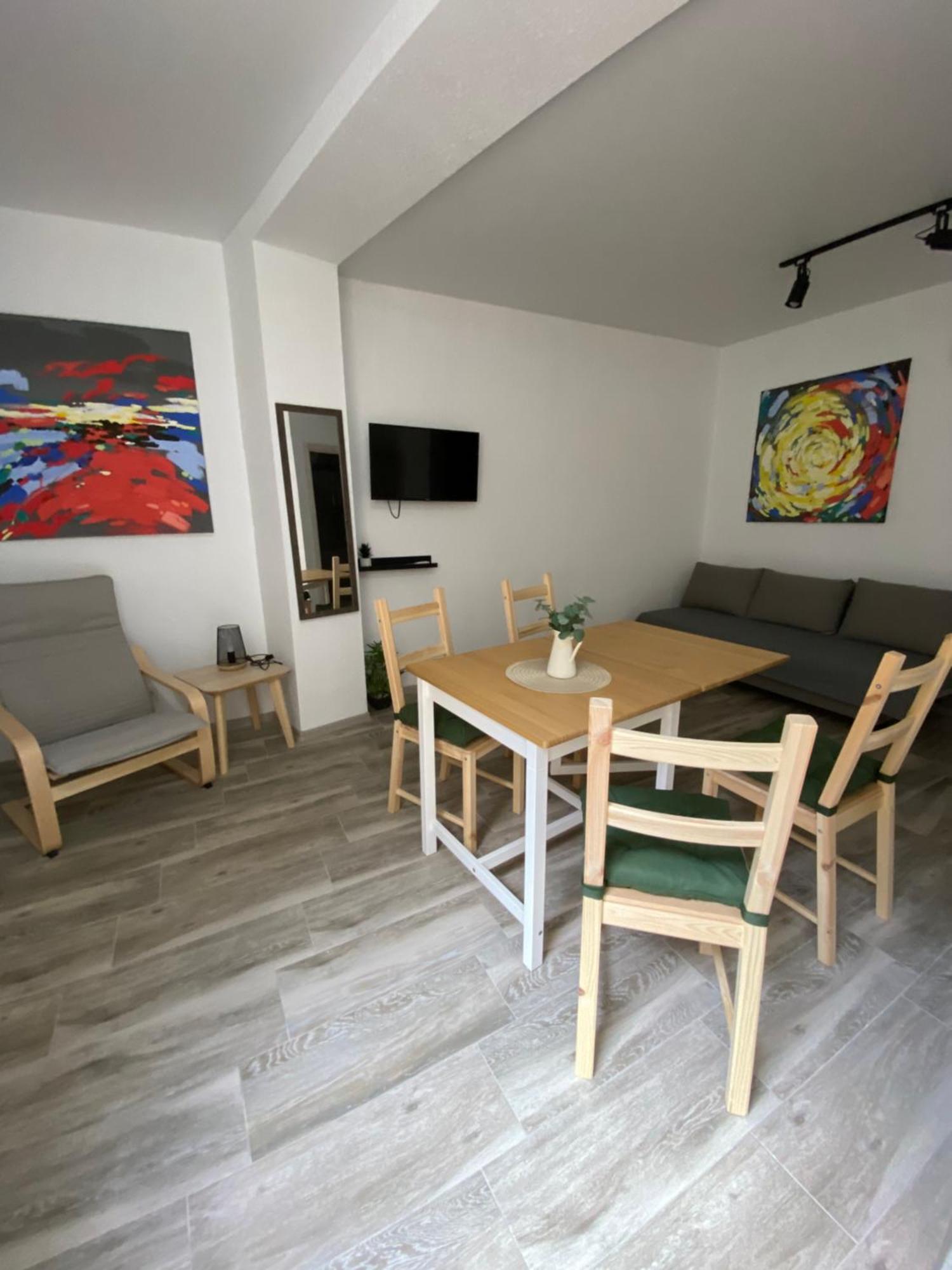 Santa Banana Apartment Alicante Exterior photo