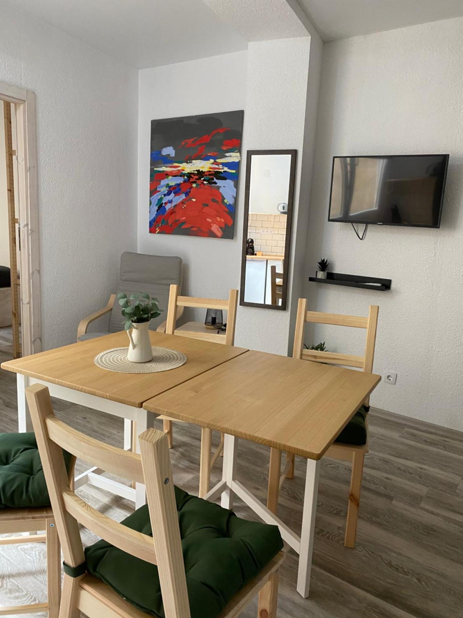 Santa Banana Apartment Alicante Exterior photo