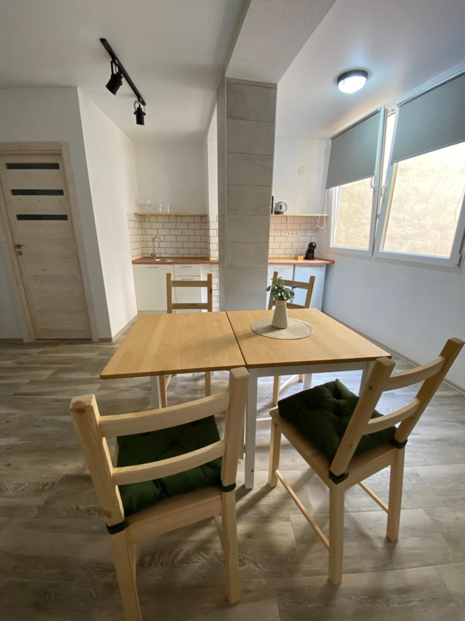 Santa Banana Apartment Alicante Exterior photo