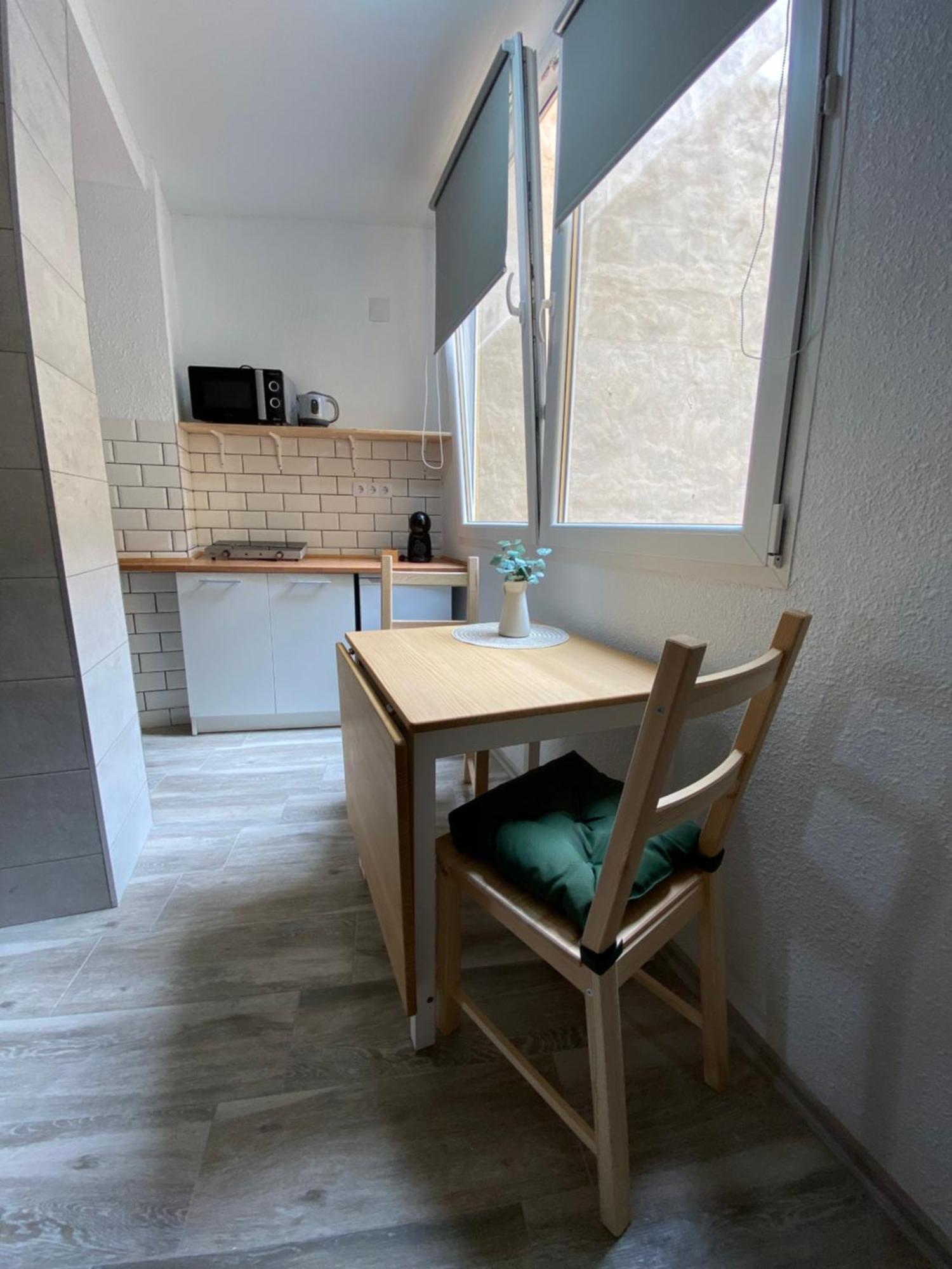 Santa Banana Apartment Alicante Exterior photo