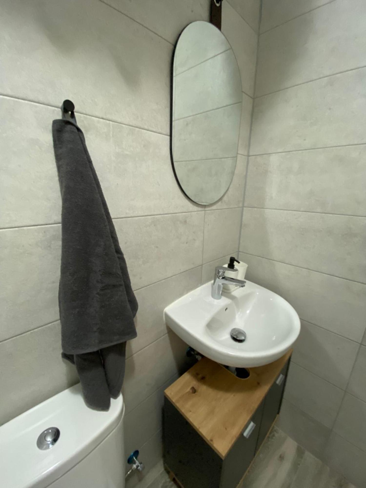 Santa Banana Apartment Alicante Exterior photo